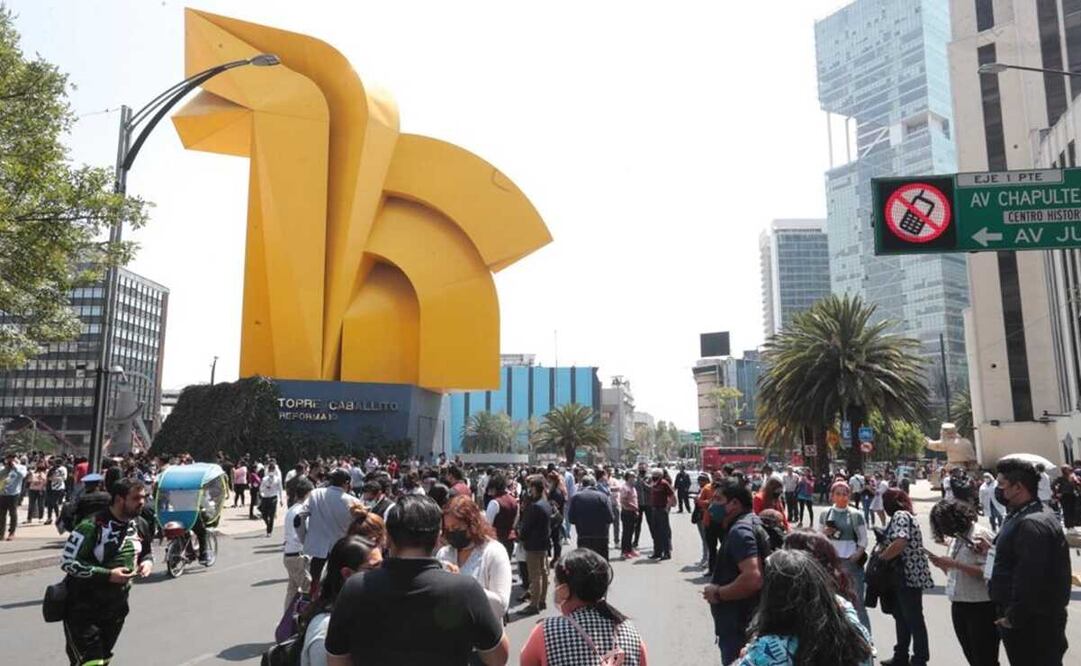 Foto: Ernesto Álvarez/El Universal/