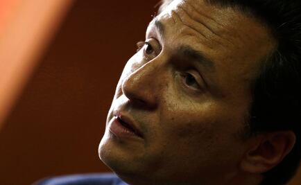 Ordenan a Emilio Lozoya comparecer ante un juez 