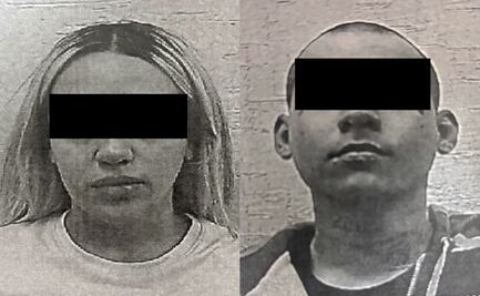 Detienen a dos por privación de la libertad de conductora de aplicación en Sonora; estuvo secuestrada 18 días 