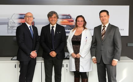 SEAT y Harvard se unen para impulsar un estudio sobre nutrición 