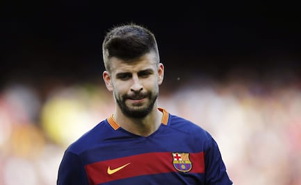 No sólo es Clara Chía, aseguran que suegra de Piqué también trabaja para su empresa deportiva