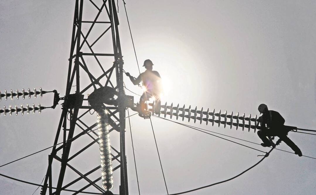 Foto: Archivo/EL UNIVERSAL