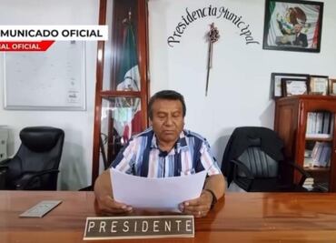 Encuentran muerto a síndico de San Pedro Quiatoni; días antes fue secuestrado durante enfrentamiento con pobladores