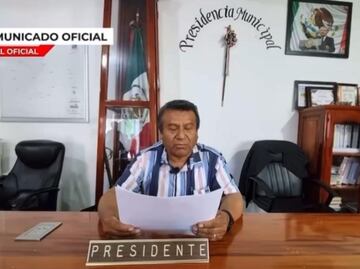 Encuentran muerto a síndico de San Pedro Quiatoni; días antes fue secuestrado durante enfrentamiento con pobladores