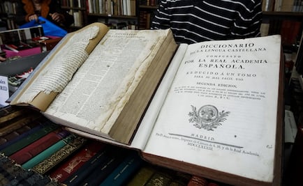 La RAE estudiará adecuar "lenguaje inclusivo" en la Constitución de España