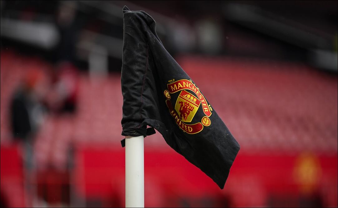 La Premier League aprobó la venta del 25% del Manchester United - Foto: AP