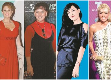 ¿Y qué tiene esa oaxaqueña?