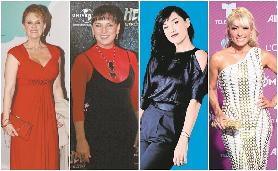 FOTOS: ARCHIVO EL UNIVERSAL