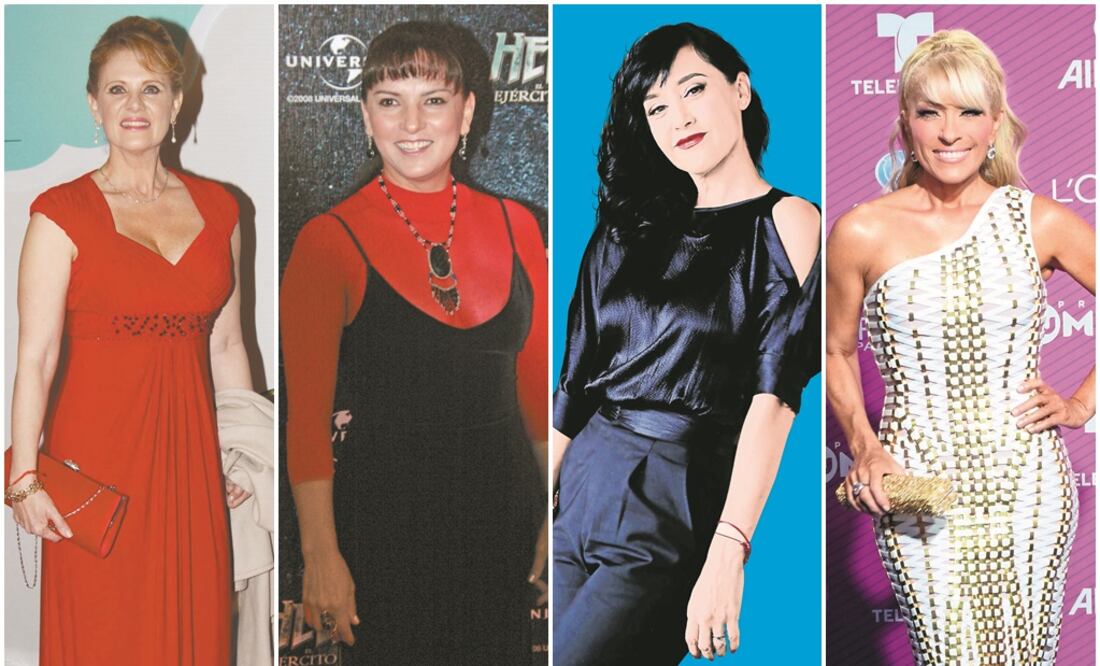 FOTOS: ARCHIVO EL UNIVERSAL