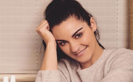 Maite Perroni es garantía de éxito en streaming