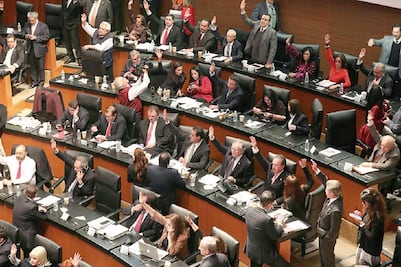 Buscan aplazar discusión de marco legal para el Ejército