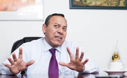 Va Zambrano por presidencia de San Lázaro