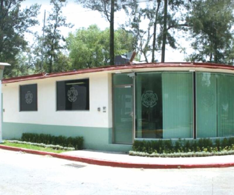 El Cinvestav será otro de los centros afectados por los recortes a la ciencia. Foto: CORTESÍA CINVESTAV