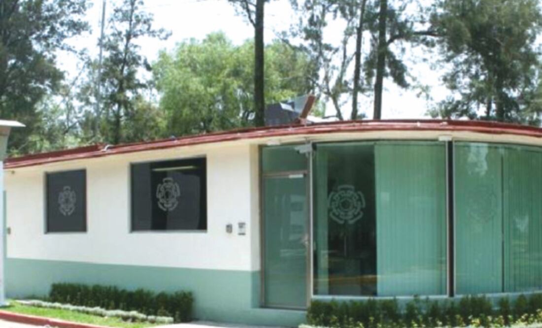 El Cinvestav será otro de los centros afectados por los recortes a la ciencia. Foto: CORTESÍA CINVESTAV