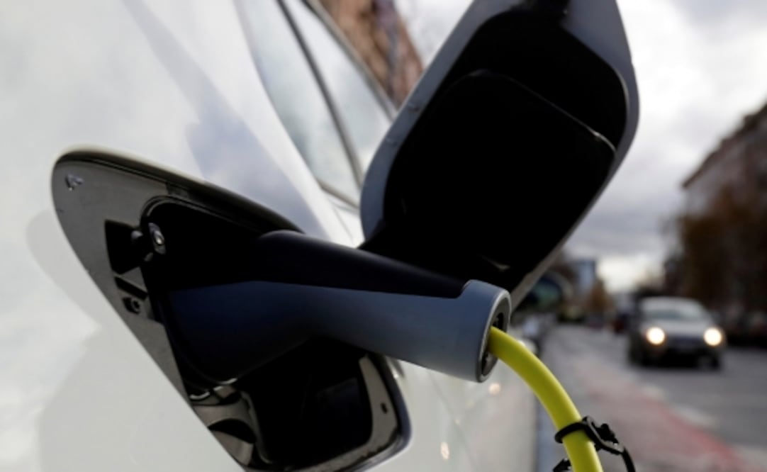 Cuáles son los autos eléctricos más vendidos