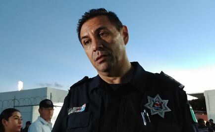 Cancún no cuenta con Mando Único, sólo "homologación operativa": Pérez Abarca