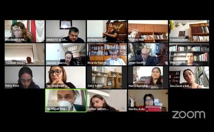 Pide diputado de Morena exhortar a dirigentes del PAN, PRD y PRI