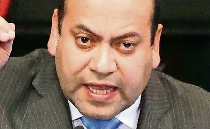 El gallo que deslumbró a ADN