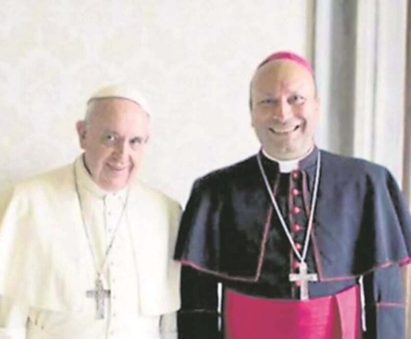 Franco Coppola (Archivo)