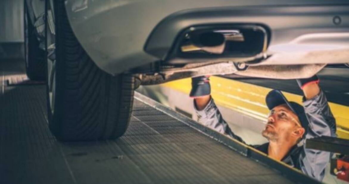 Por qué es más difícil y costoso arreglar un auto nuevo