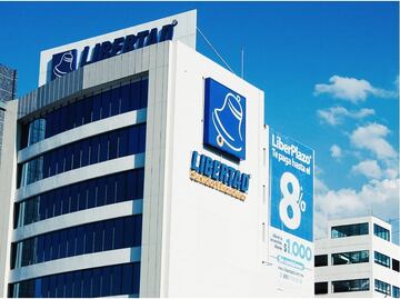 ¿Qué es Caja Libertad, la empresa por la que se investiga a Juan Collado?