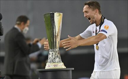 Todo lo que debes saber del Sevilla, campeón de la Europa League