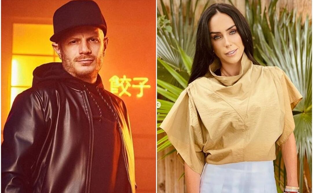 Foto: Captura de Instagram @facufacundo y @inesgomezmont