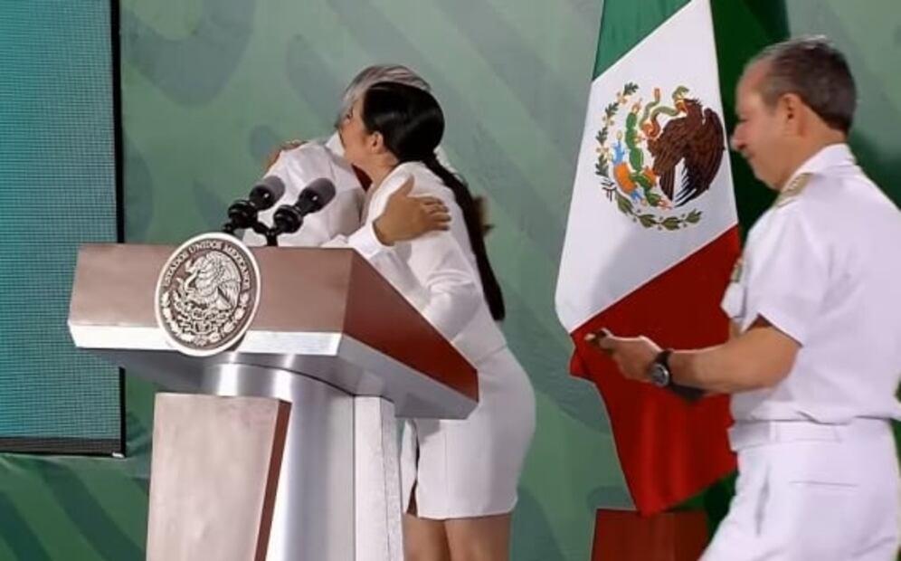 La mañanera de AMLO, 23 de noviembre, minuto a minuto 