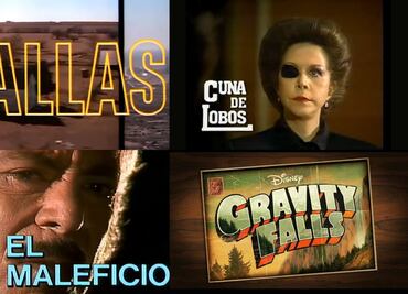 Los plot twists más memorables de la Televisión