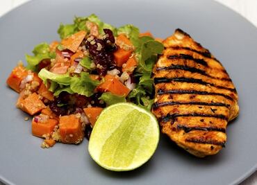 Los mejores alimentos para bajar los triglicéridos