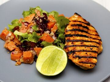 A qué hora cenar para bajar los triglicéridos