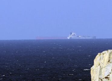 Estrecho de Ormuz: ¿Por qué es estratégico para el comercio de petróleo y qué implica que Irán lo cierre?