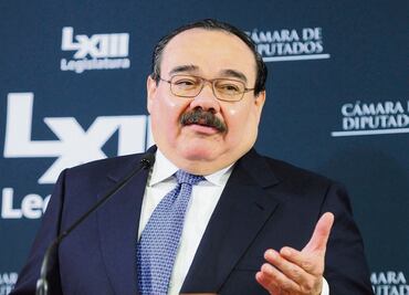 Postulan a 22 para Sistema Nacional Anticorrupción