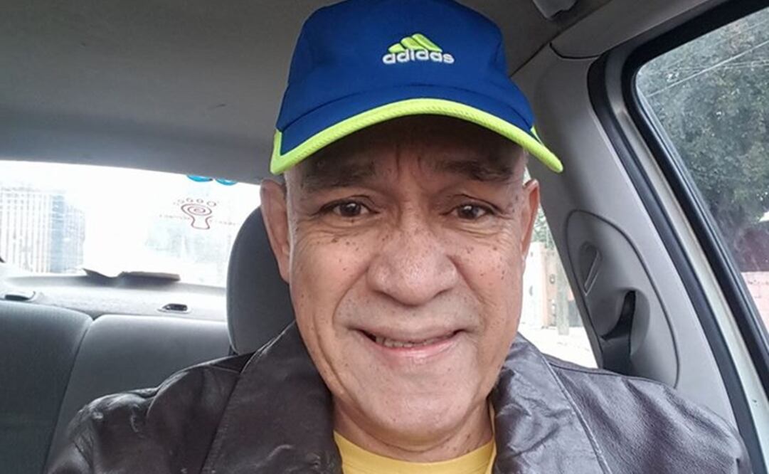 Carlos Domínguez colaboraba en una columna política de forma independiente y se desconoce si había sido amenazado de muerte. (TOMADA DE FACEBOOK)