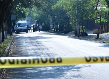 Niño recibe bala perdida en la cabeza mientras dormía en Edomex