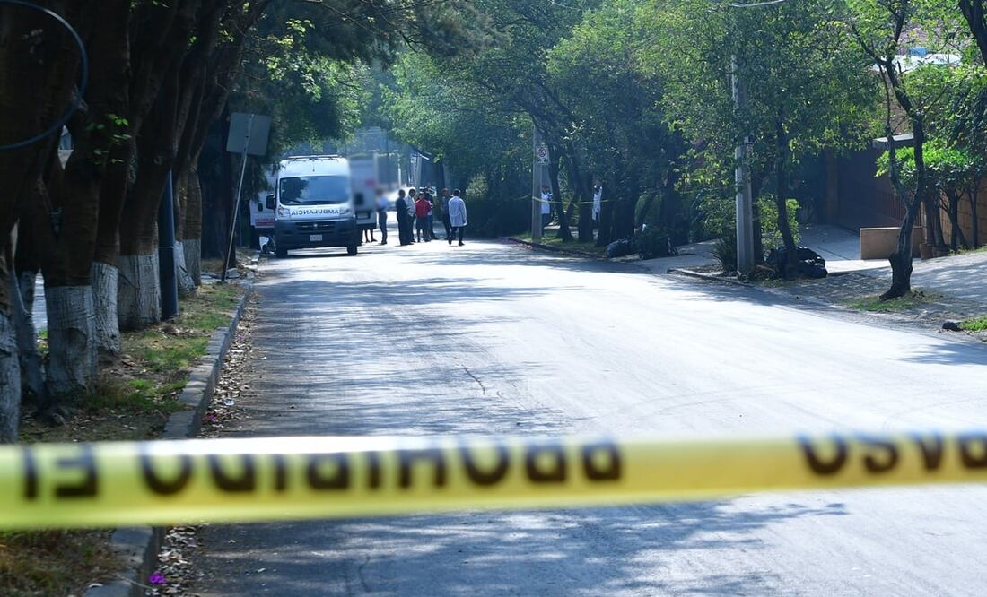 Foto: Archivo / EL UNIVERSAL