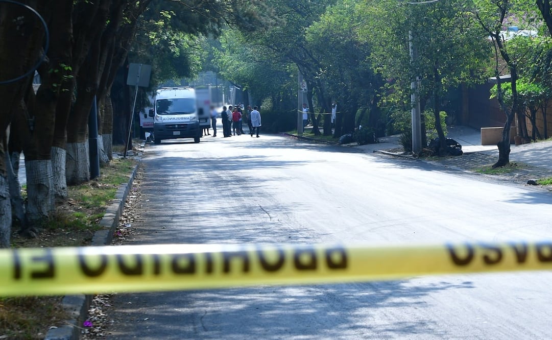 Foto: Archivo / EL UNIVERSAL