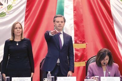 “Corrupción y violencia se combaten con educación”