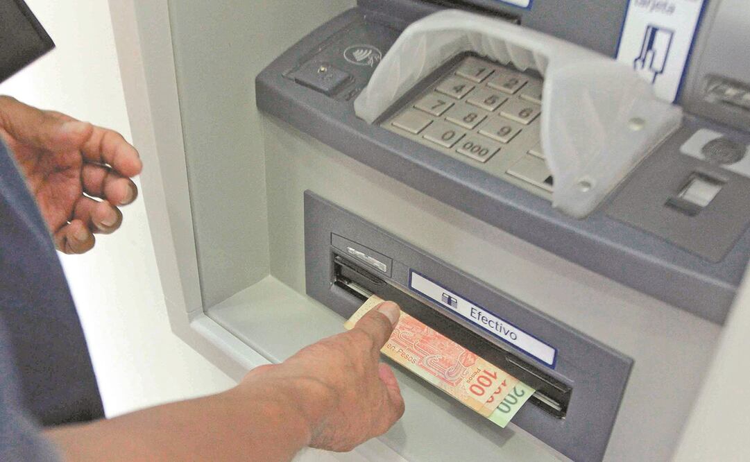 Foto: Archivo / EL UNIVERSAL