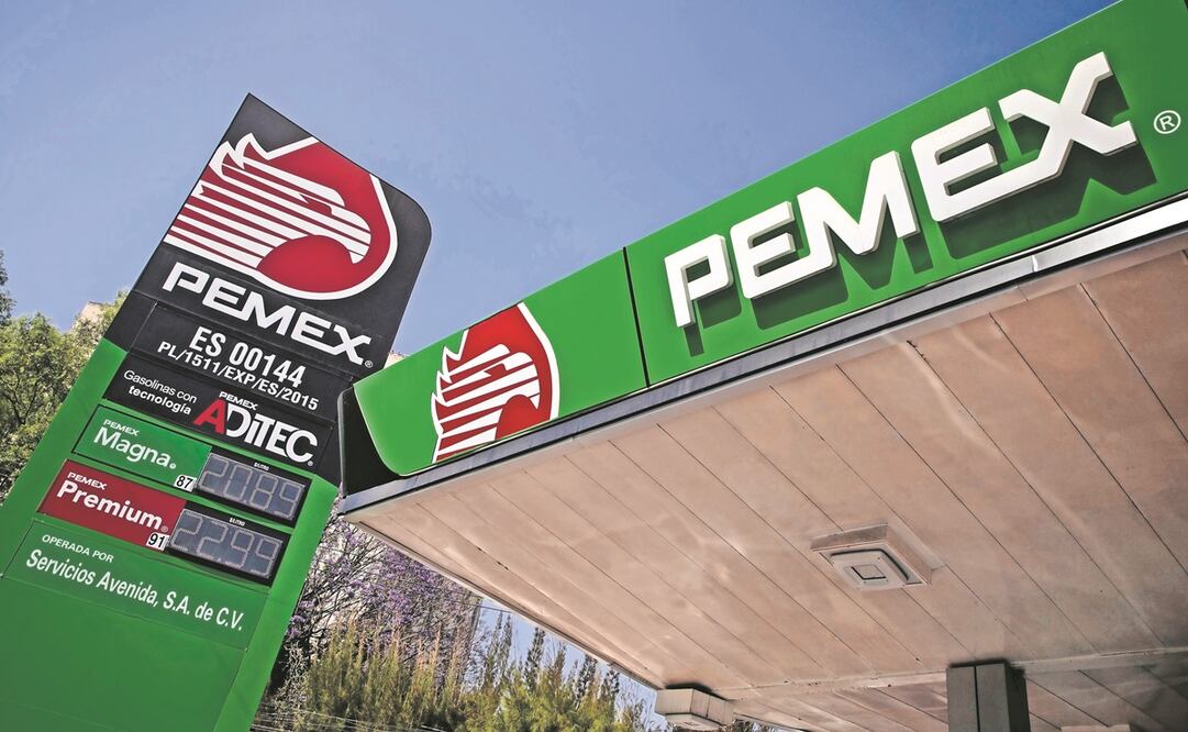 Foto: Archivo/ EL UNIVERSAL 