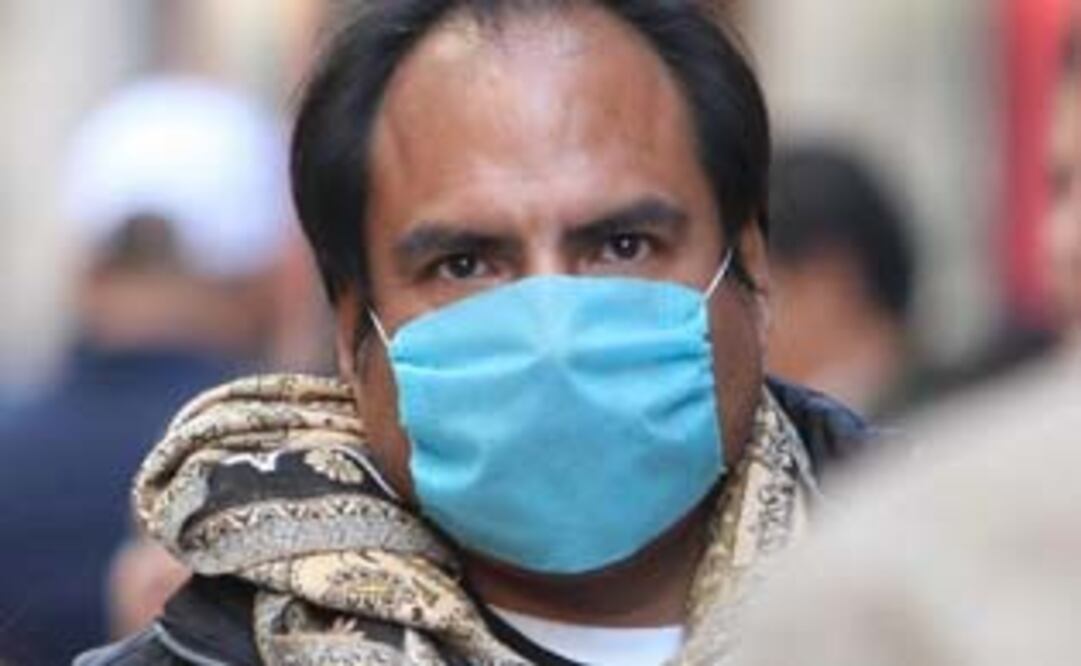 La influenza en México