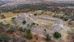 Cuánto cuesta visitar la zona arqueológica Cañada de la Virgen