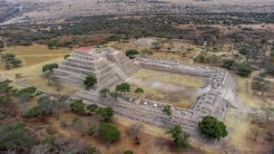 Cuánto cuesta visitar la zona arqueológica Cañada de la Virgen