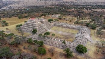 Cuánto cuesta visitar la zona arqueológica Cañada de la Virgen
