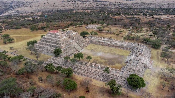 Cuánto cuesta visitar la zona arqueológica Cañada de la Virgen