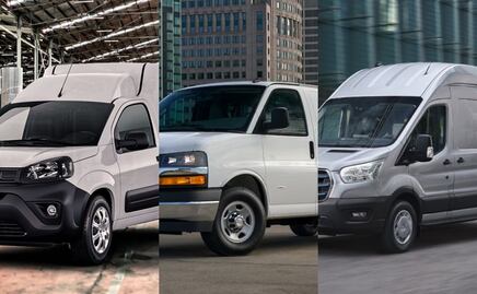 Arrendadoras adquieren 27% más vehículos en segundo trimestre; compra de camiones aumenta 49%