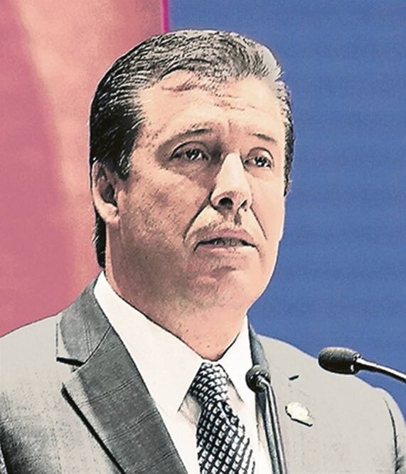 Miguel Márquez Márquez