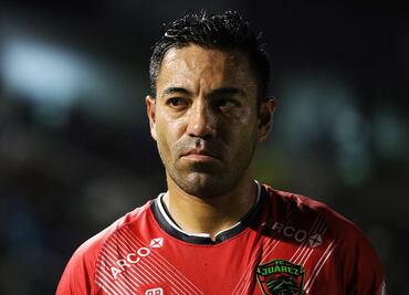 Marco Fabián tunde a jugadores tras escándalo en Chivas