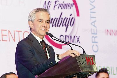 Destinan 40 mdp a programa de empleo