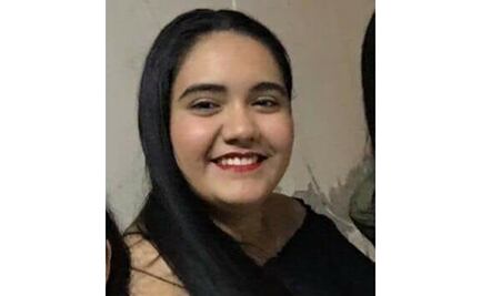 A 10 días de su desaparición, sin datos de Katia Karime